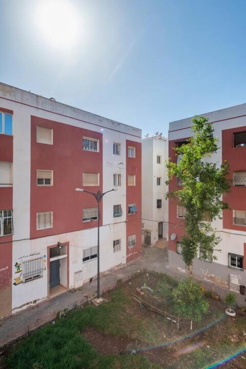Welcome To Dar Rabha- Casablanca Exterior foto